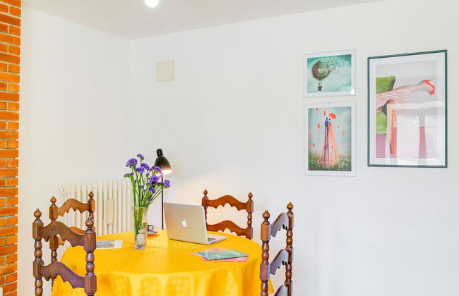 Holiday Home in Torchiaro With Garden - Foto 22