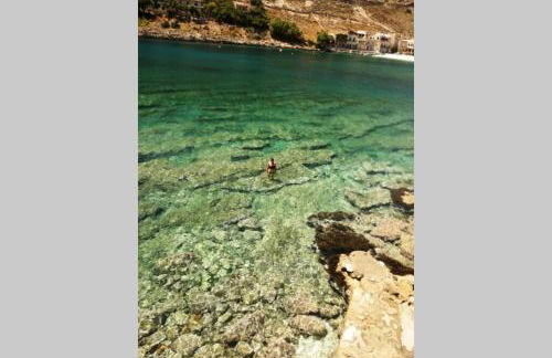 Perimenis Seaside House - Foto 52