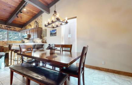 Mammoth Estates #140 condo - Foto 10