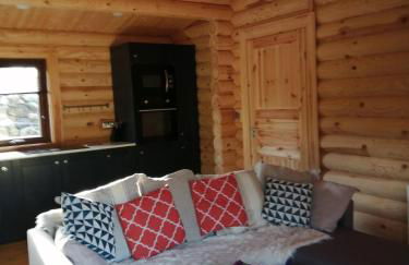 Ravenglass Log Cabin - Foto 8