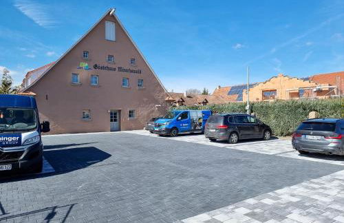 Gästehaus Mönchswald - Foto 19