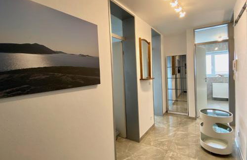 Ferienwohnung Riva - Wohlfühloase in ruhiger Lage - Foto 9