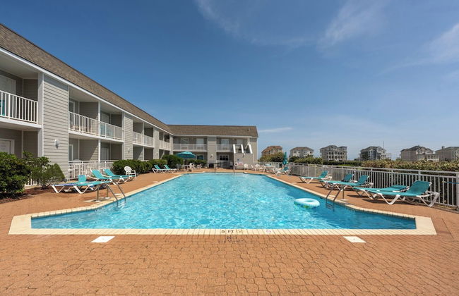 The Villas at Hatteras Landing by Kees Vacations - Foto 24