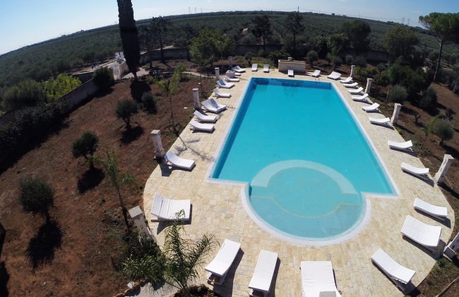 Agriturismo Tenuta Mazzetta - Foto 20