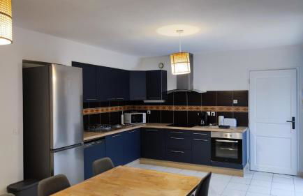 Le Mont comme à la maison - Foto 14