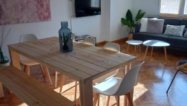 Terra Bardenas - Foto 2