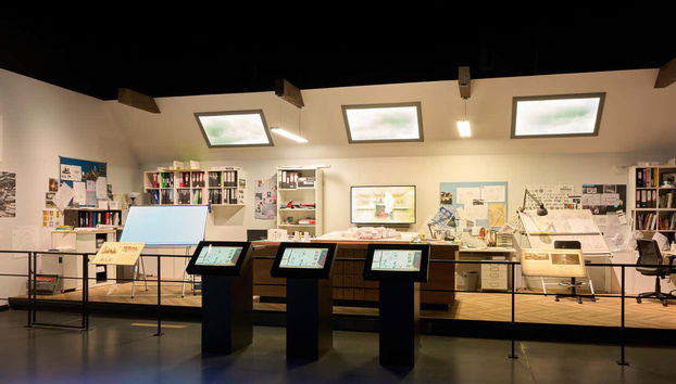 Découvrez les secrets de Game of Thrones