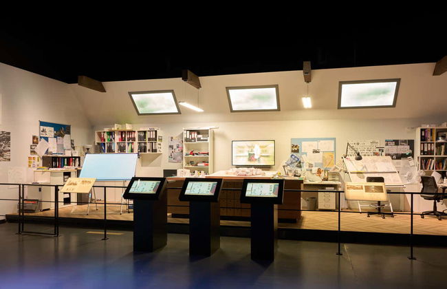 Tour to Game of Thrones Studio - Photo 3