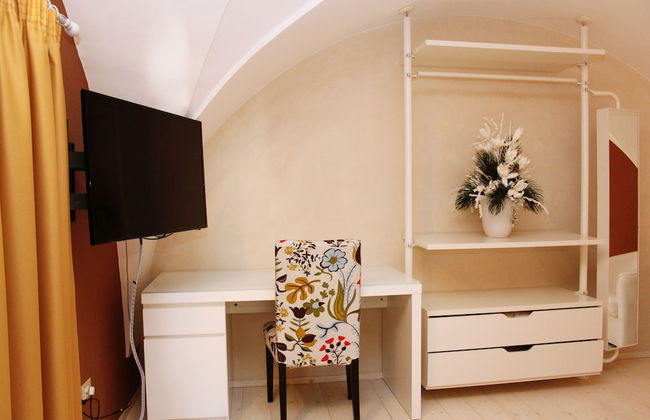 Stevens Apartments - Foto 48