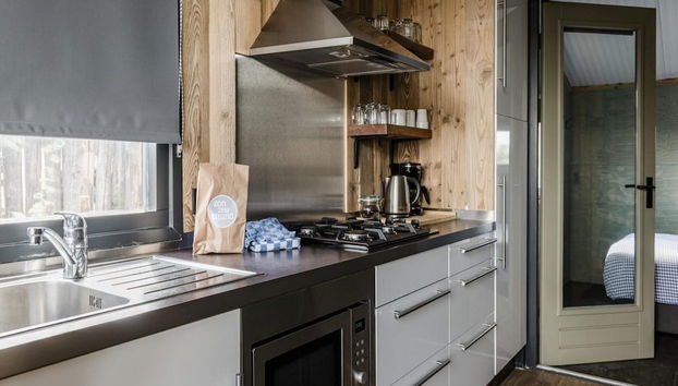 Family Beach Getaway - Foto 5, Cocina privada