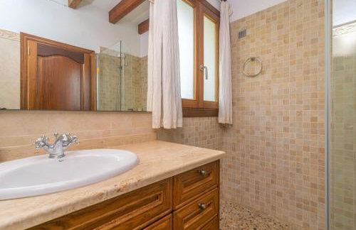 CAN MIR SA POSADA DES PAGÈS - Luxury villa with private pool and free WiFi. - Foto 49
