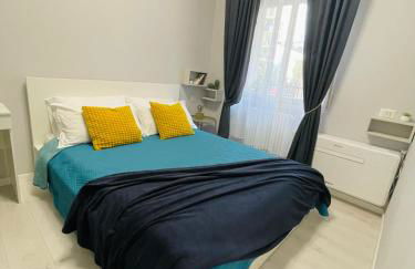 22CAP apartment - Foto 8