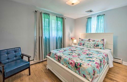 1 Mi to Hersheypark Family Home with Game Room! - Foto 26