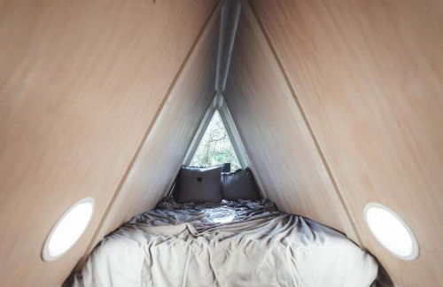 The Green Glamping Getaway - Foto 22