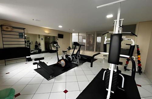 Flat no centro de Londrina - Foto 55