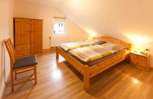 Ferienhaus im Grünen Eifel - Foto 32