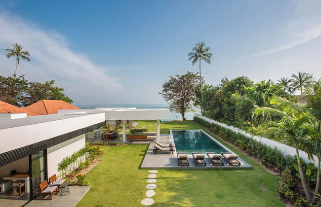 Villa Thansamaay by Elite Havens - Photo 34