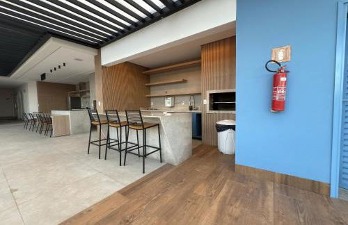Condomínio City House : Conforto e vista privilegiada! - Foto 12