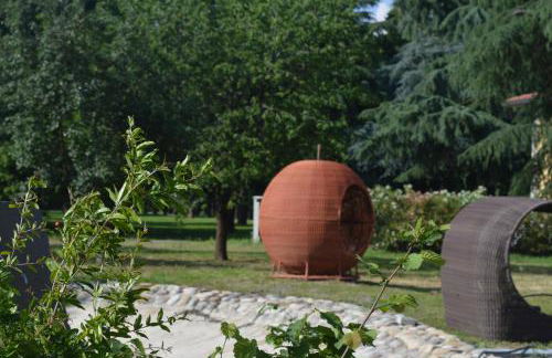 Residence Podere San Marco Monolocali e Bilocali - Foto 44