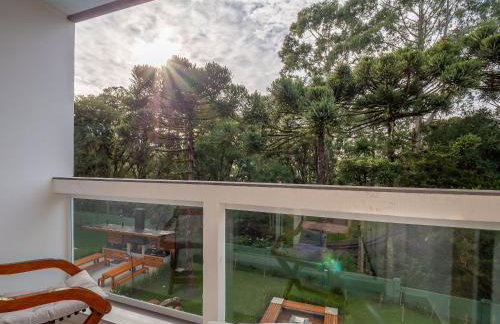 Delle Alpi 310B - Ao lado da roda-gigante - Foto 18