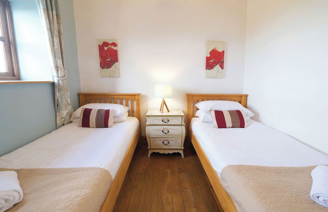 Ocean View Cottage 1 - Llanrhidian - Photo 9