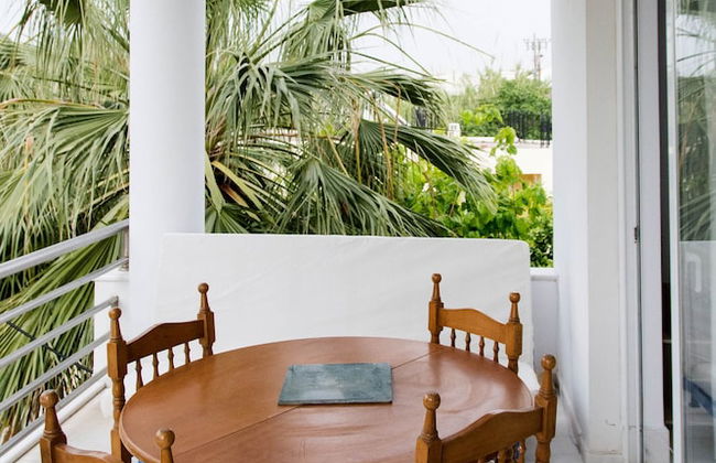 Roof garden Seaside lux Home - Foto 29