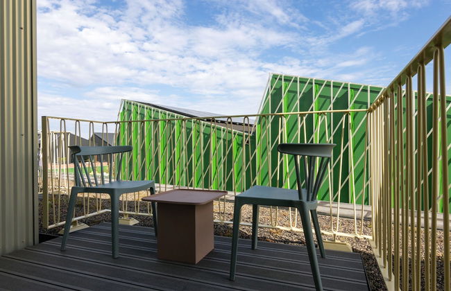 Limehome Eindhoven Gashouder - Photo 28