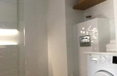 Apartament Patio Vita -garaż podziemny, taras,wejście klamka kod,centrum - Foto 21