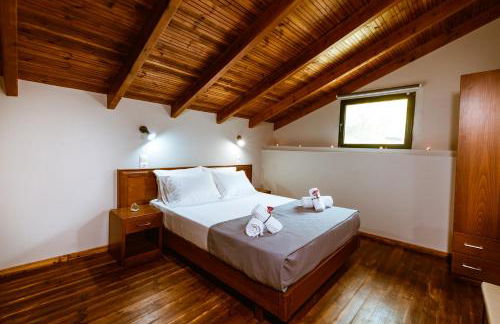 Ellafos Traditional Living-Elafonisi Couples Retreat - Foto 68