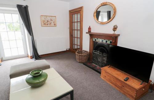 Honeysuckle Cottage - Foto 19