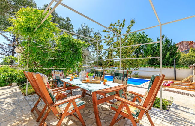 Exclusive Pool Escape Near Sea - Photo 18