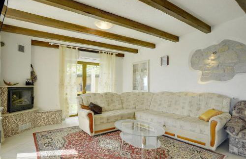 Villa in Lupoglav With Pool Near the Sea - Foto 24