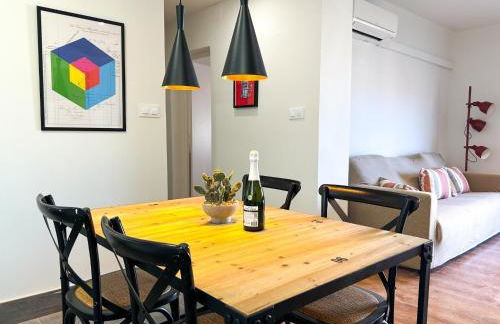 Apartment Goya - Foto 8