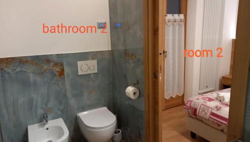 Appartamento Mansarda Patrizia e Franco Val di Sole - Foto 5