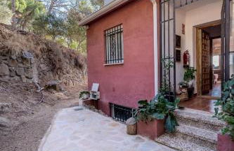 Chalet en la naturaleza a 1 hora de Madrid y WIFI - Foto 11