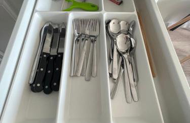 Cosy new apartment with Netflix - Foto 27