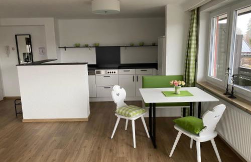 Ferienwohnungen im Färberhaus - Foto 13