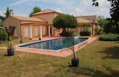 villa lanzac - Foto 1