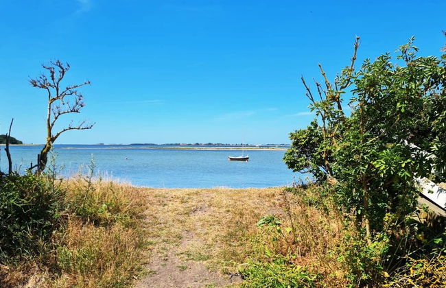 Haus am Merr auf Fehmarn OT Westerbergen - Foto 28