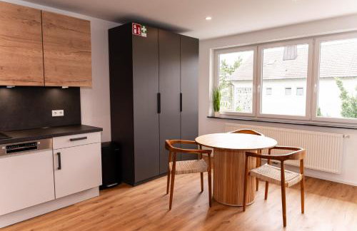 Möbliertes Wohnen im Herzen von TBB - Foto 3