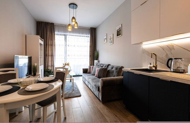 Sereno Apartament Blisko pla y Widok na Natur - Foto 5