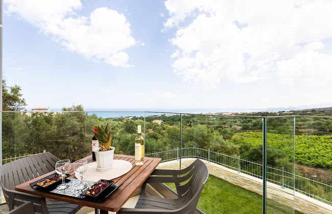 Vigla Suites - Foto 39