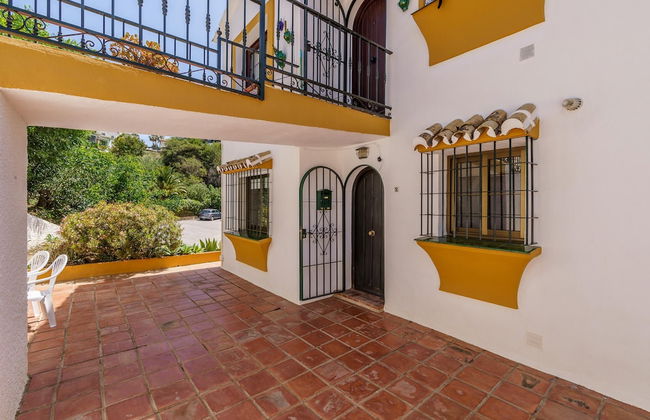 Sunny Tranquility With Pool - Foto 48