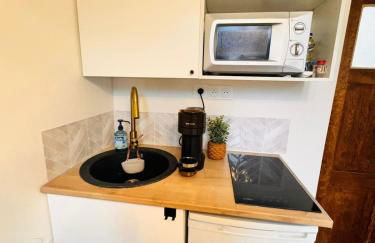 Mini studio en Provence, entre Mer et Montagne - Foto 7