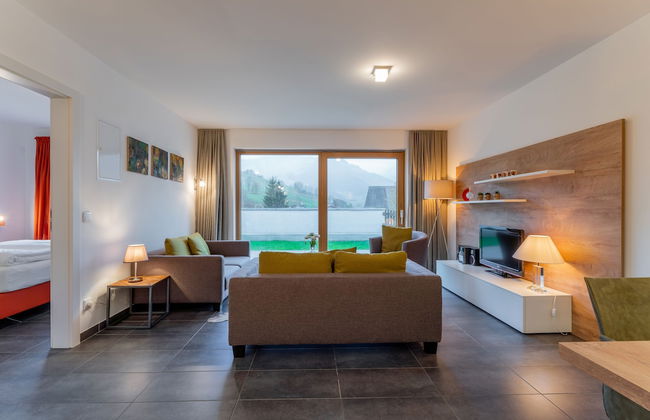 AlpenParks Maria Alm - Appartments - Foto 15