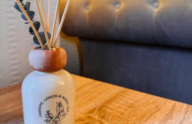 Anchor stays - your steady base away from home - Foto 7