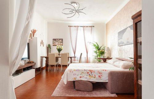 Benaco Apartment - 98mq Comfort & Style -Milano- Fondazione Prada - Photo 25