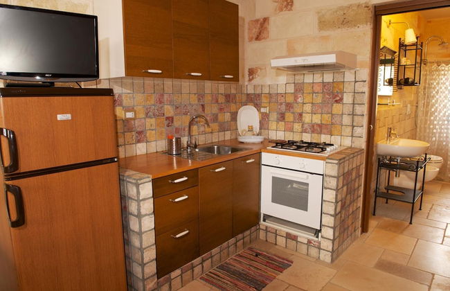 Relais Villa Lucia - Foto 19