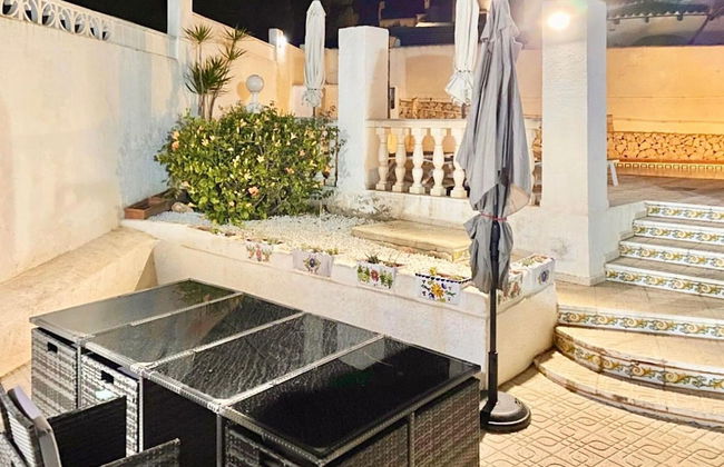 Villa With Private Pool in Moraira - Foto 20