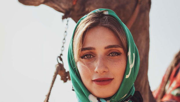 Dakla Camel Ride Experience - Foto 3